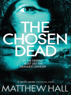 cover image of The Chosen Dead